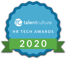 HR TECH AWARDS (2015)